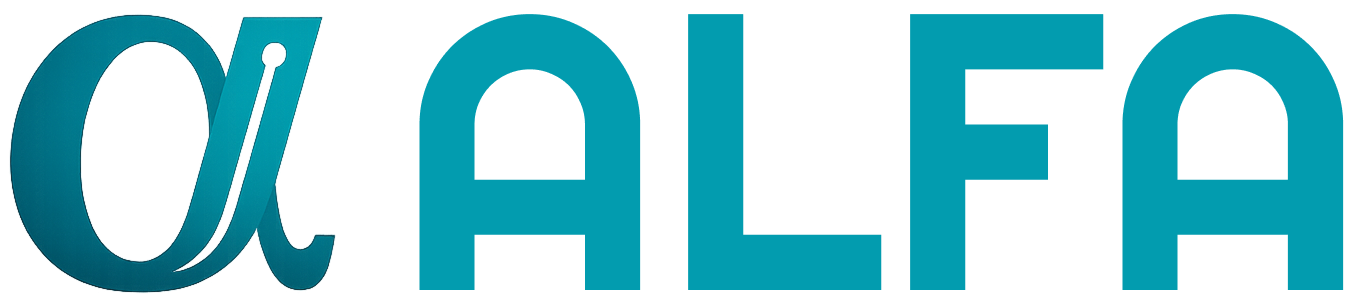 Alfa — Soluções Tecnológicas